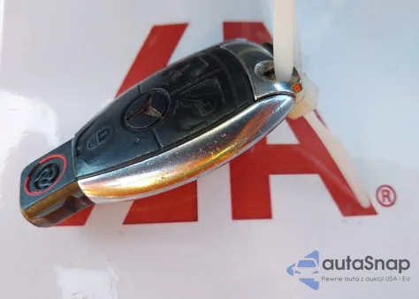 2007 Mercedes-Benz C 230 Sport из США, поврежденный, VIN WDBRF52H57E027499